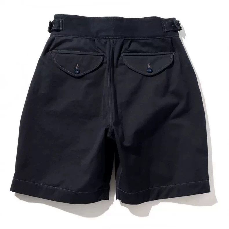 The Real McCoy's The Real McCoy's Size L Classic Vintage Shorts 2504-Nextar Size US 39 - 2 Thumbnail