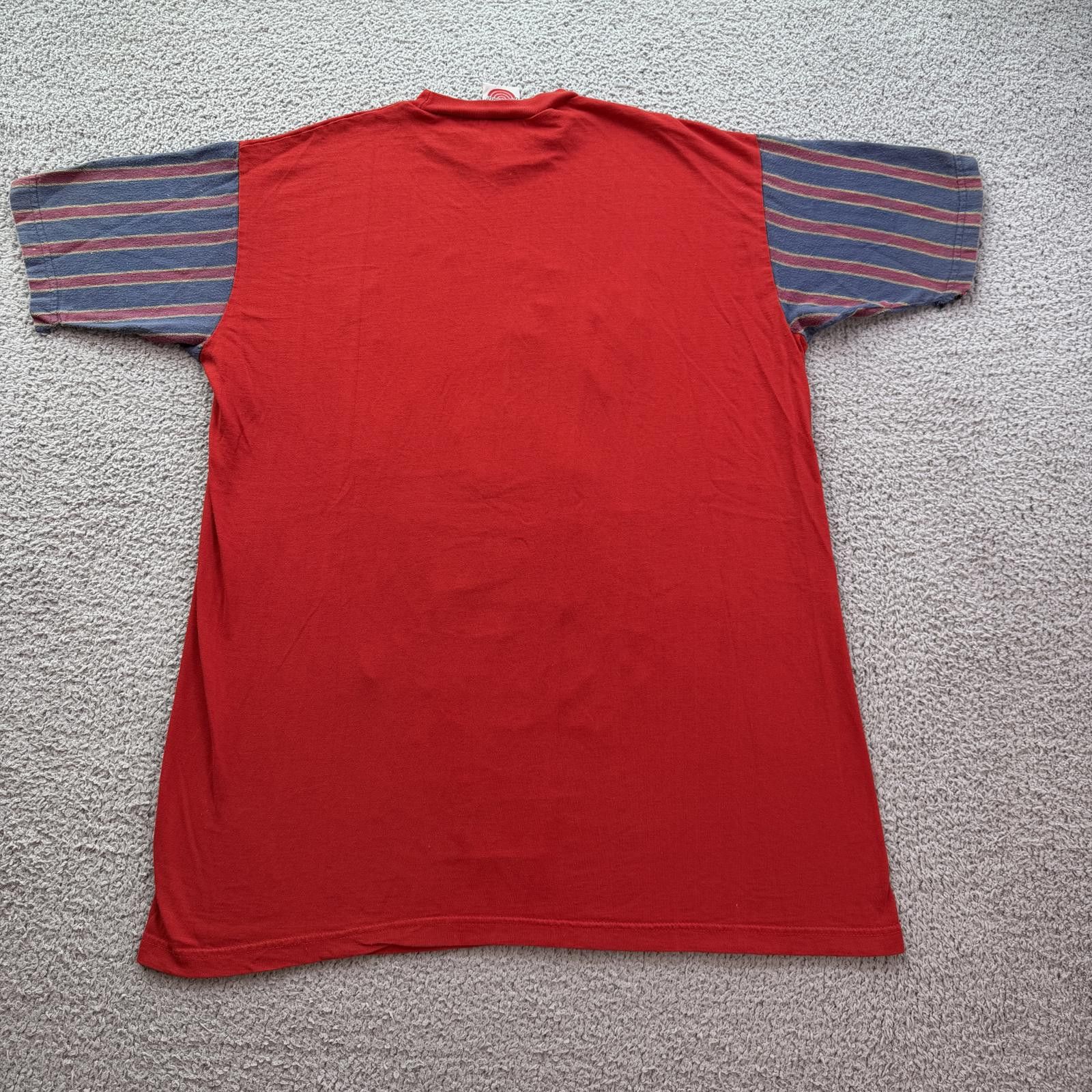 Other Vintage 1985 Bugs Bunny Looney Tunes Warner Bros T Shirt 80s Size US XL / EU 56 / 4 - 2 Thumbnail