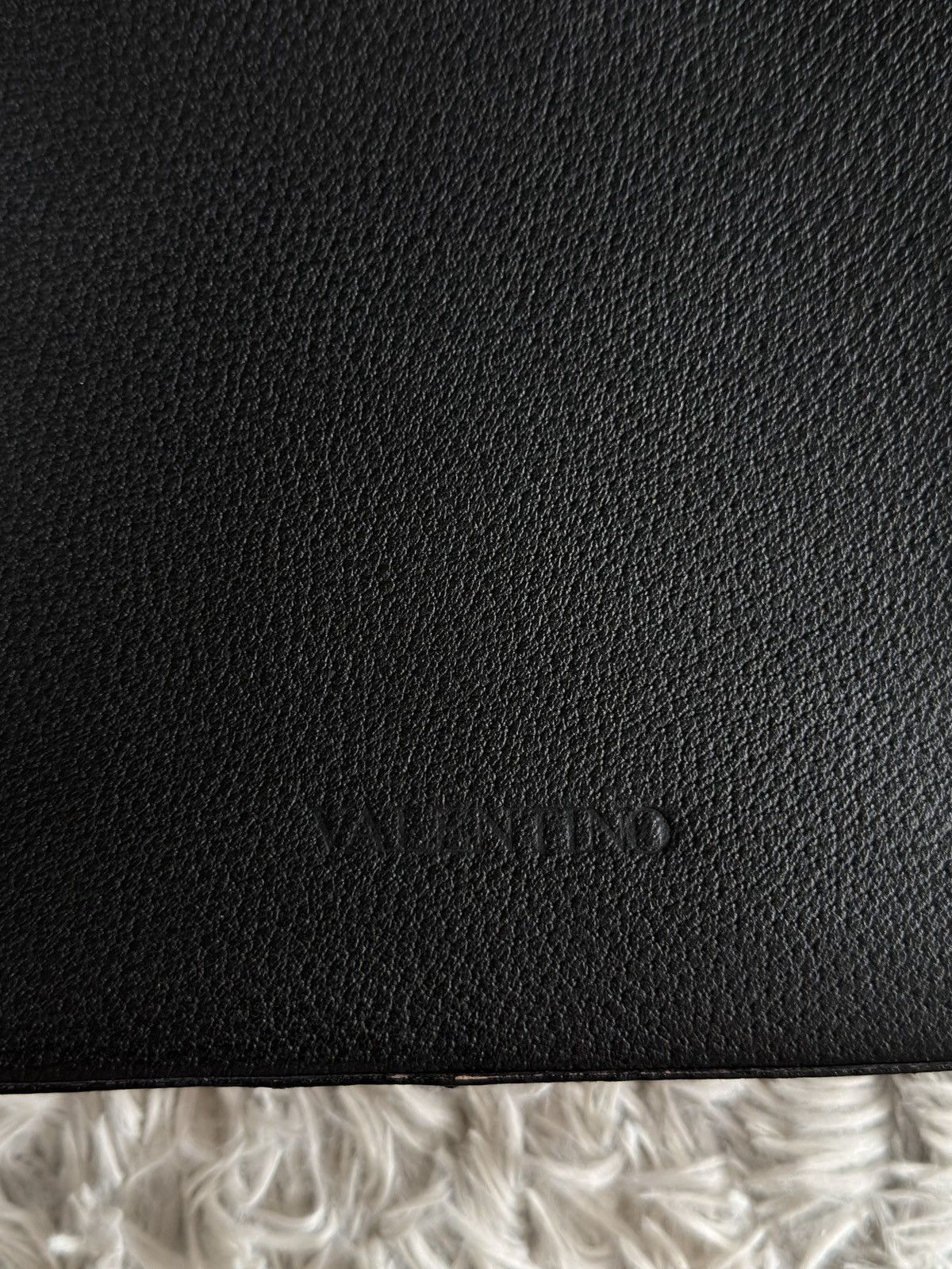 Valentino Vintage Valentino Shoulder Bag Size ONE SIZE - 2 Thumbnail