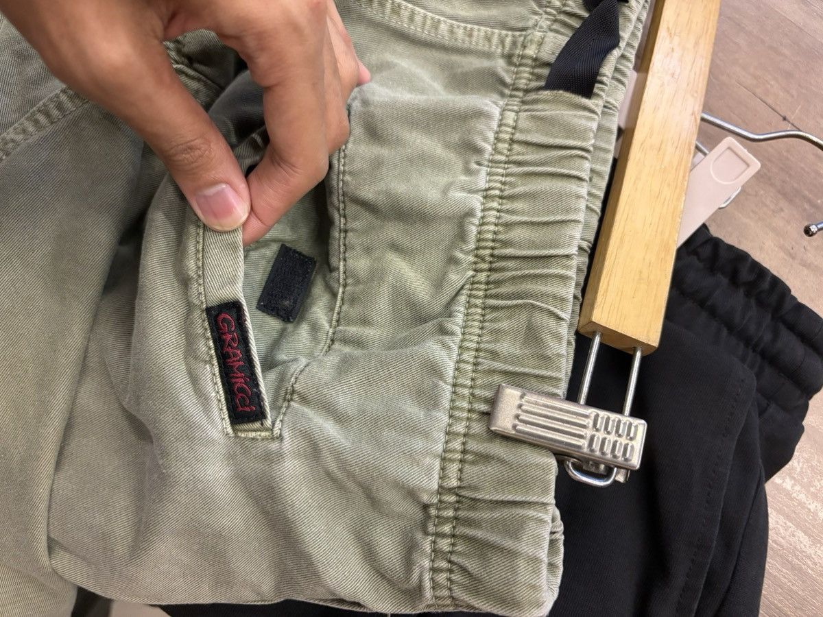 Gramicci Vintage Gramici Shortpant 🔥 Size US 36 / EU 52 - 7 Thumbnail