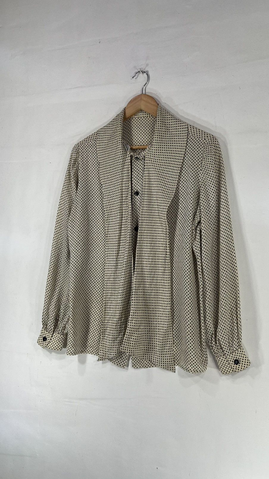 Herno Herno Luxury Rare Design Blouse For Woman Size M / US 6-8 / IT 42-44 - 6 Thumbnail