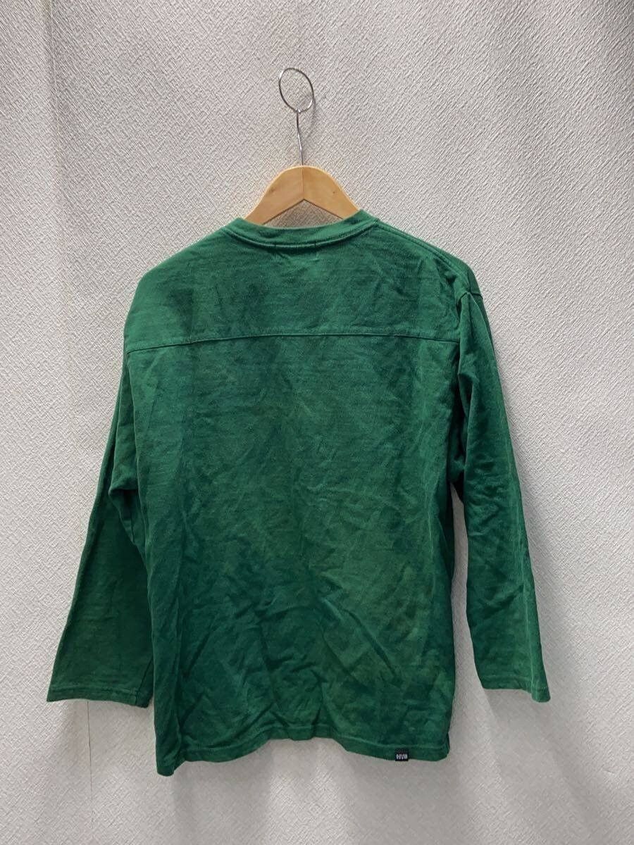 Hysteric Glamour International Graphic Quarter Sleeve Tee Size US M / EU 48-50 / 2 - 2 Thumbnail