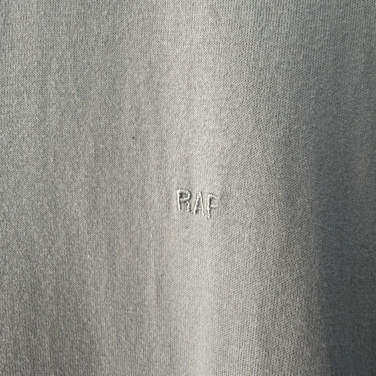 Raf by Raf Simons RAF By RAF Simons LS Tee Size US M / EU 48-50 / 2 - 3 Thumbnail