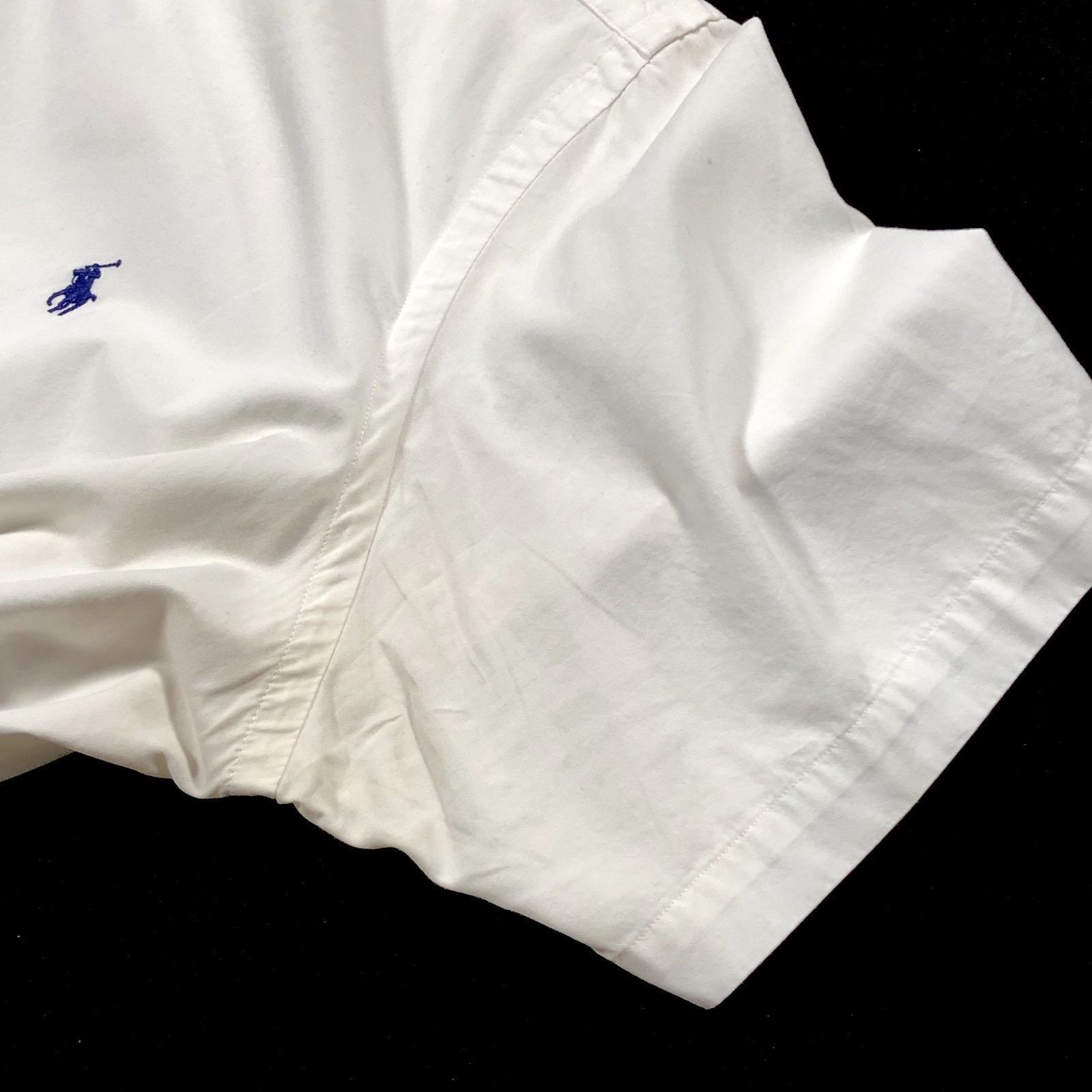 Polo Ralph Lauren Polo Ralph Lauren Classic Fit Oxford Shirt Button Up Large L Size US L / EU 52-54 / 3 - 5 Thumbnail
