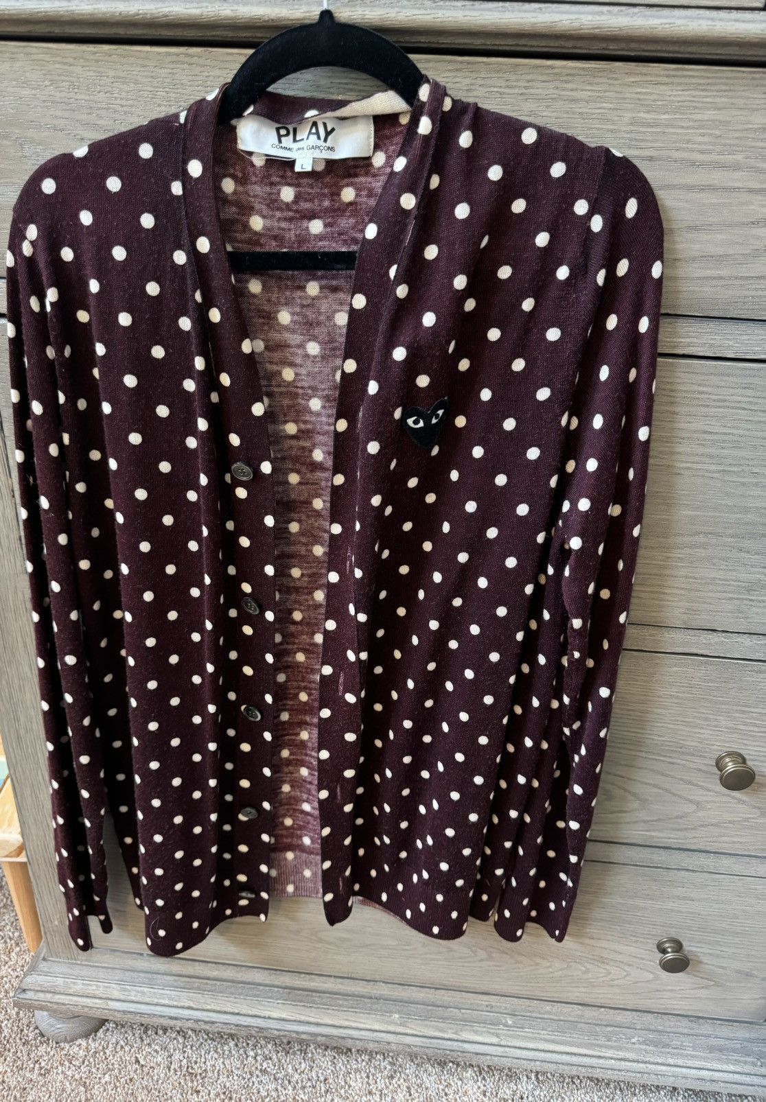 CDG Play