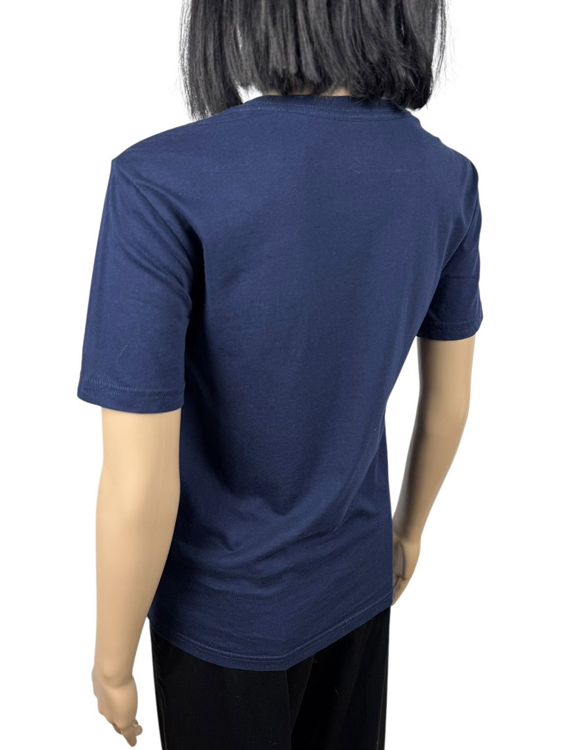 Polo Ralph Lauren Polo Ralph Lauren Big Logo Tee T-Shirt Cotton size M Size M / US 6-8 / IT 42-44 - 7 Thumbnail