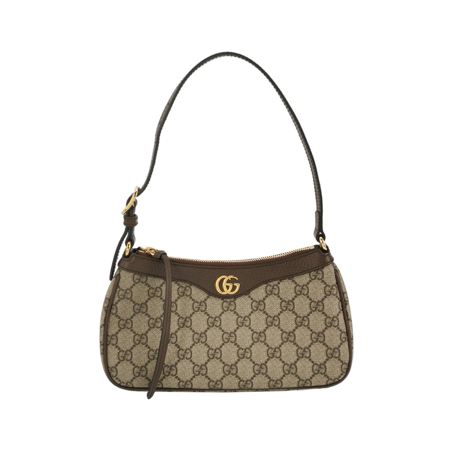 Gucci Gucci Women os Shoulder Bags Size ONE SIZE - 1 Thumbnail