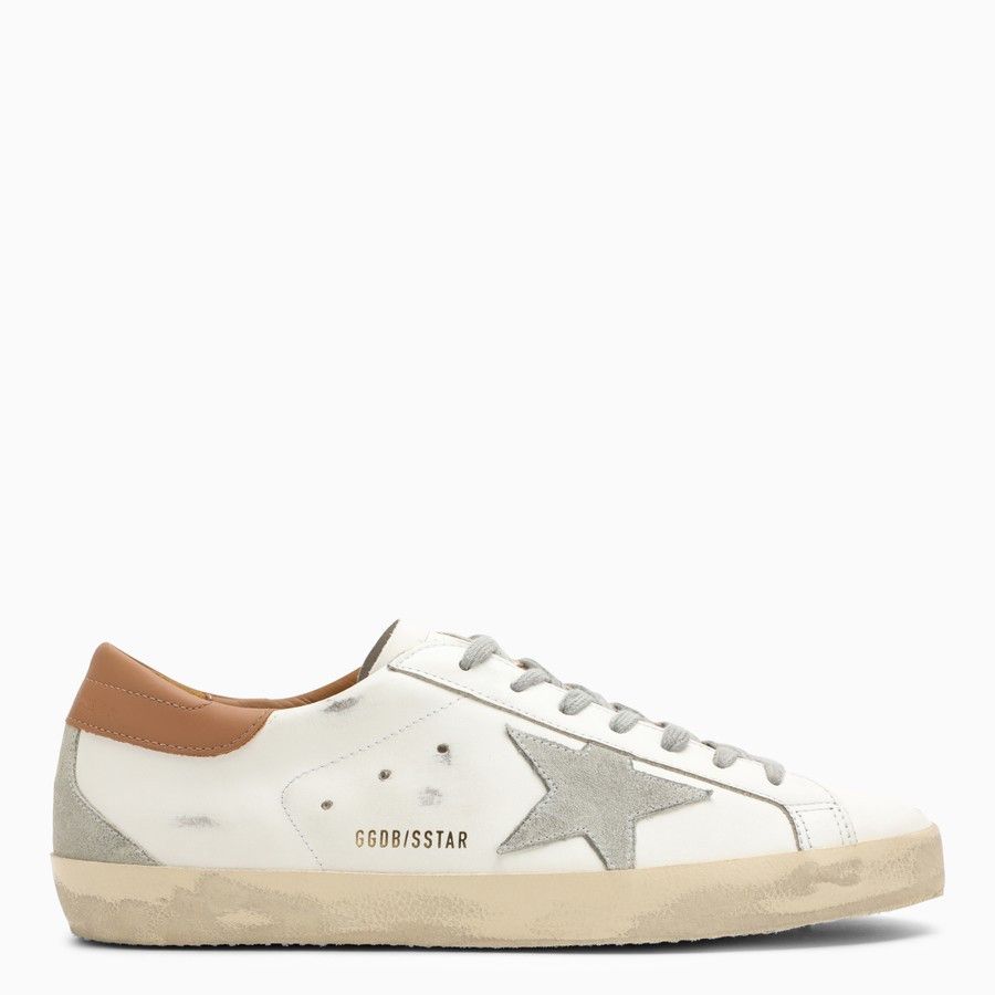 image of Golden Goose O1D2Blof0424 Trainers In Multicolor Shoes, Men's (Size 11)