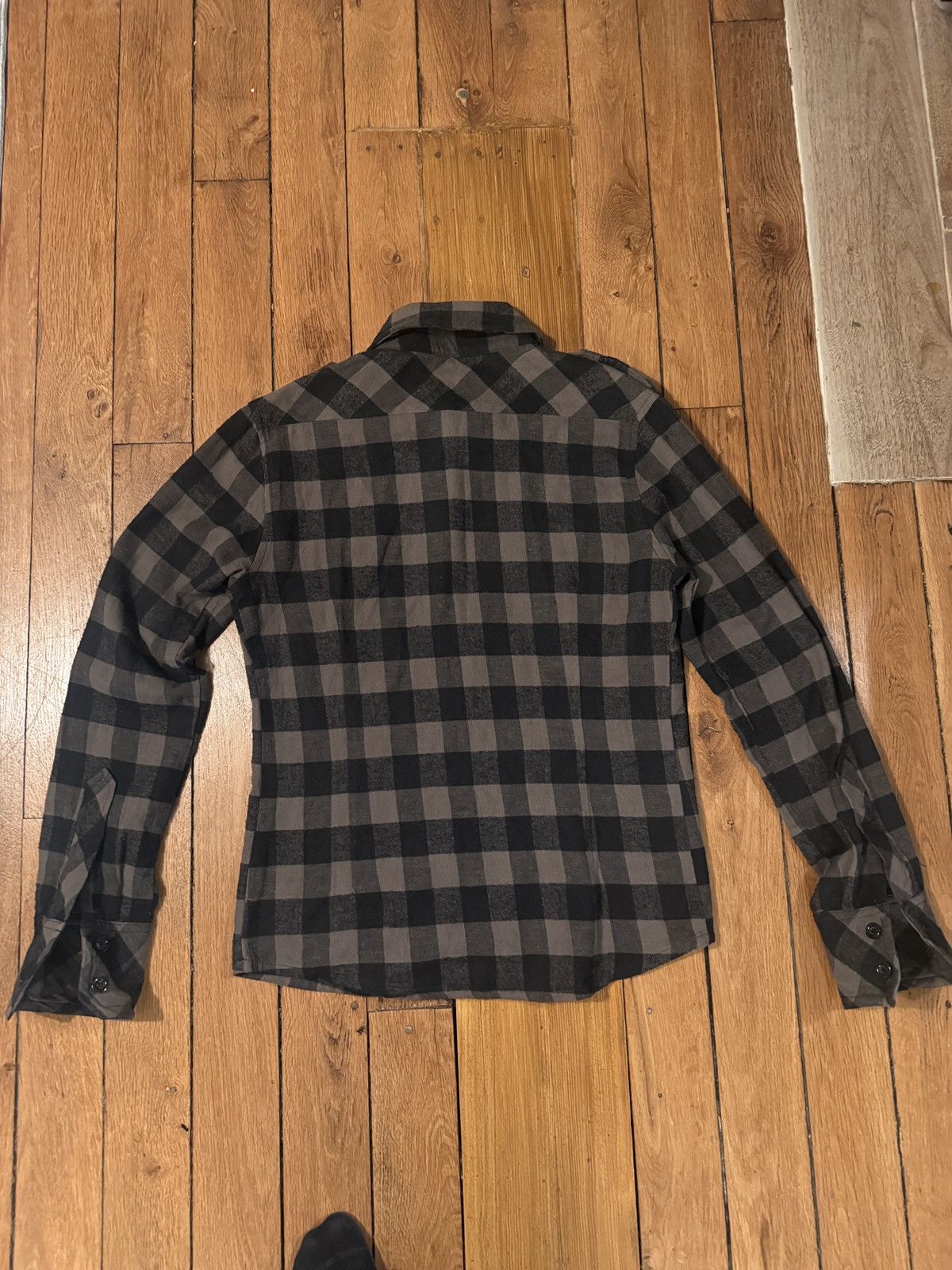 BUFFALO BOBS Buffalo Bobs Shirt Size US S / EU 44-46 / 1 - 5 Thumbnail