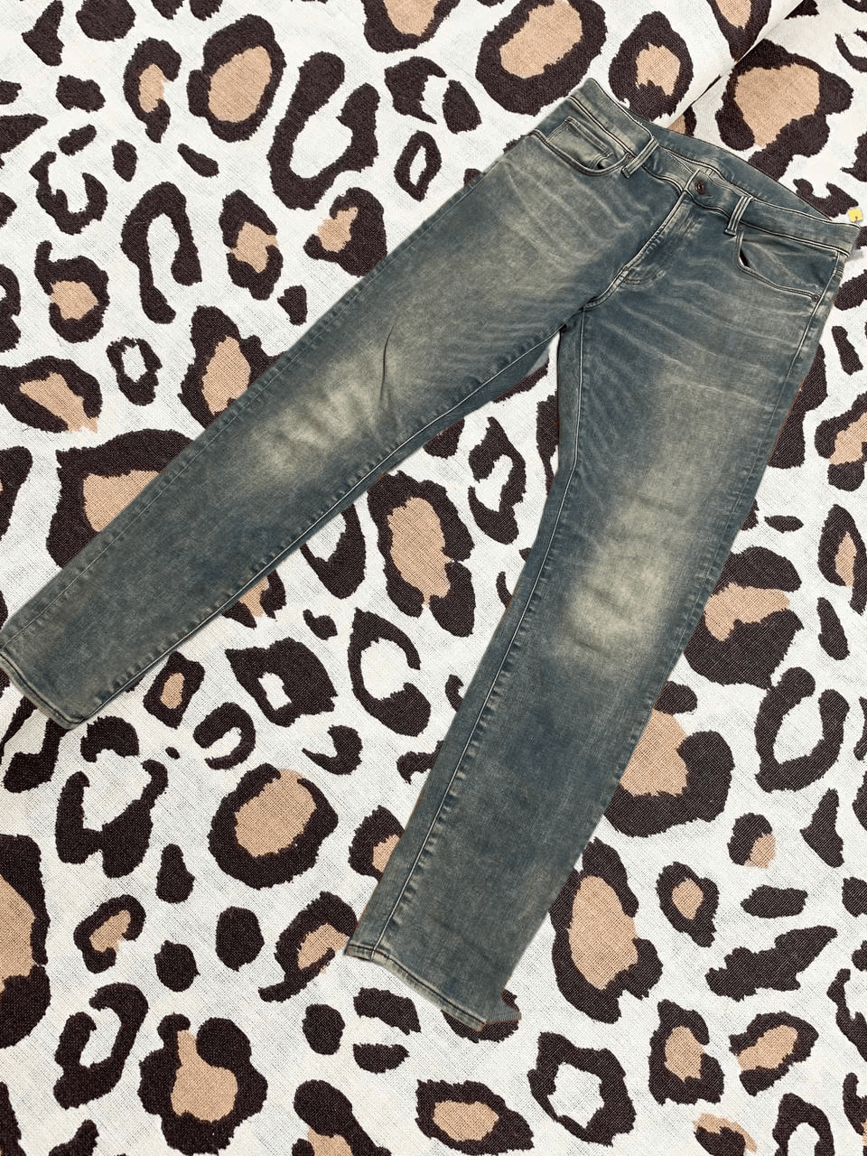 G-Star Vintage G star raw denim jeans japanese y2k Size US 30 / EU 46 - 1 Thumbnail