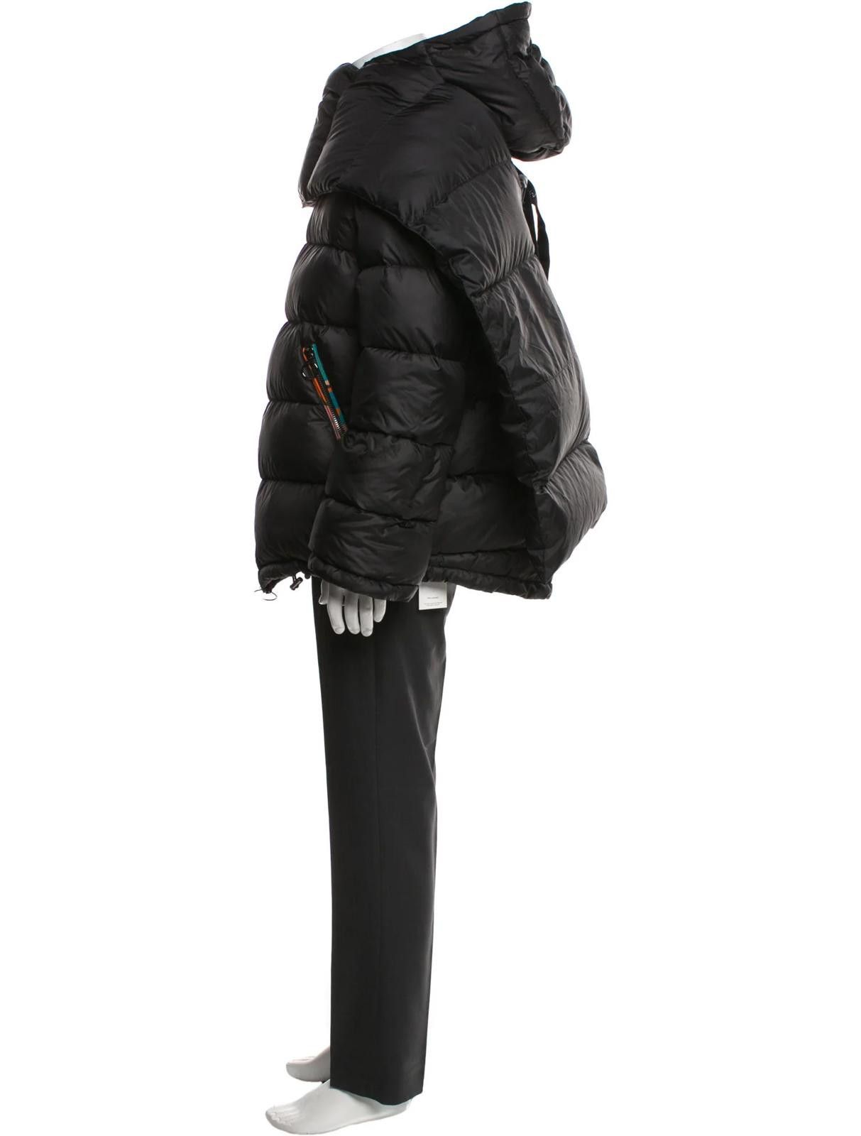 Other Marcell Von Berlin Puffer Coat Size: S Size US S / EU 44-46 / 1 - 2 Thumbnail
