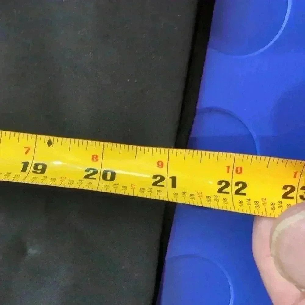 Worthington Ladies Pencil Skirt Worthington sz 8 P Black 21 in Size 30" / US 8 / IT 44 - 5 Thumbnail