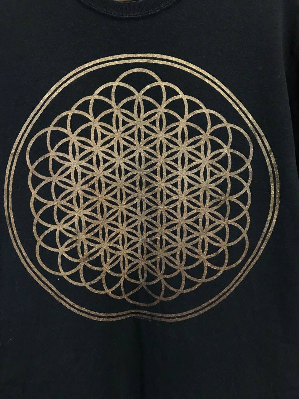 Band Tees Bring Me The Horizon 2013 rock band tee Size US M / EU 48-50 / 2 - 3 Thumbnail
