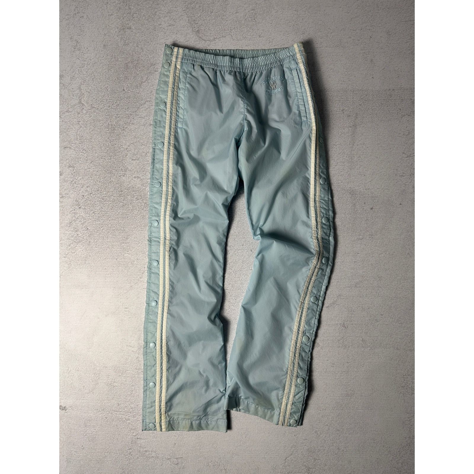 Polo Ralph Lauren Vintage Polo Ralph Lauren Track Pants - Women's Medium Size 30" / US 8 / IT 44 - 1 Thumbnail