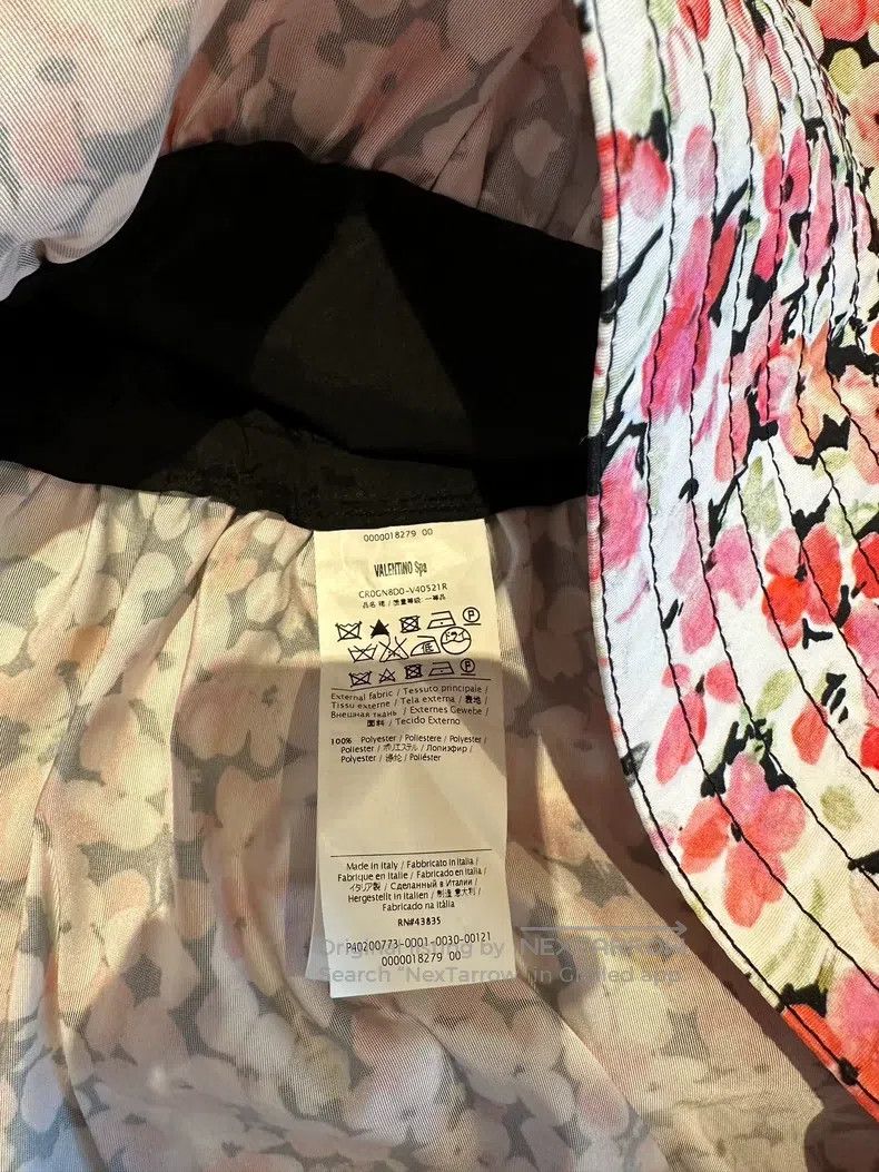 Valentino Valentino Skirt Size M / US 6-8 / IT 42-44 - 5 Thumbnail