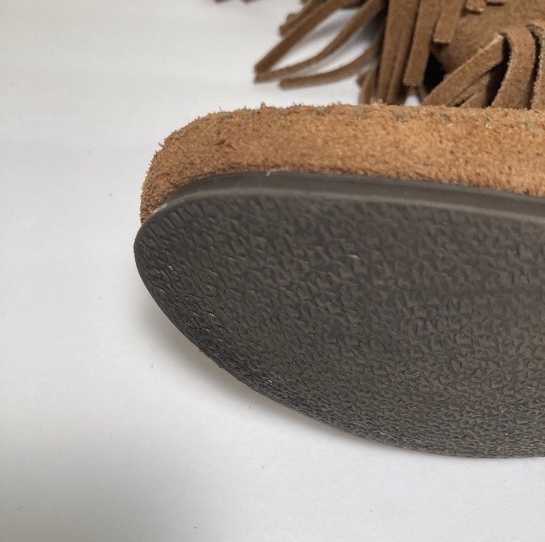 Minnetonka Minnetonka 3 Layer Fringe Boot Size US 8 / IT 38 - 5 Thumbnail