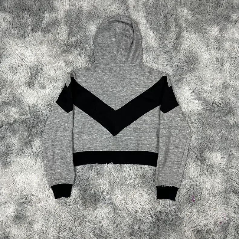 Givenchy Givenchy Hooded Sweatshirt Size S / US 4 / IT 40 - 2 Thumbnail