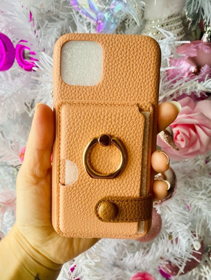 Vintage Iphone case Size ONE SIZE - 1 Thumbnail