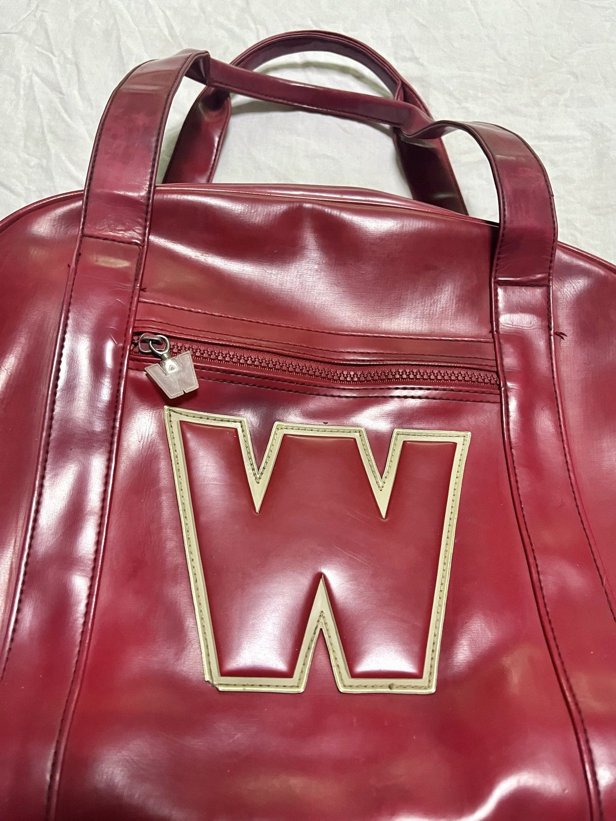 W&LT × Walter Van Beirendonck walter van beirendonck 90's w&lt W