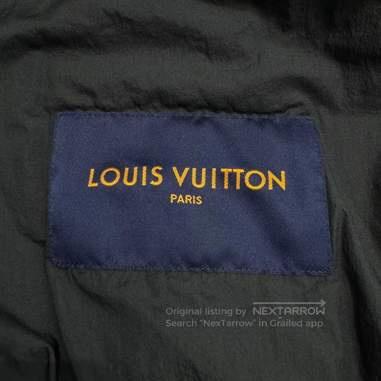 Louis Vuitton louis vuitton limited edition suede jacket. Size US L / EU 52-54 / 3 - 3 Thumbnail