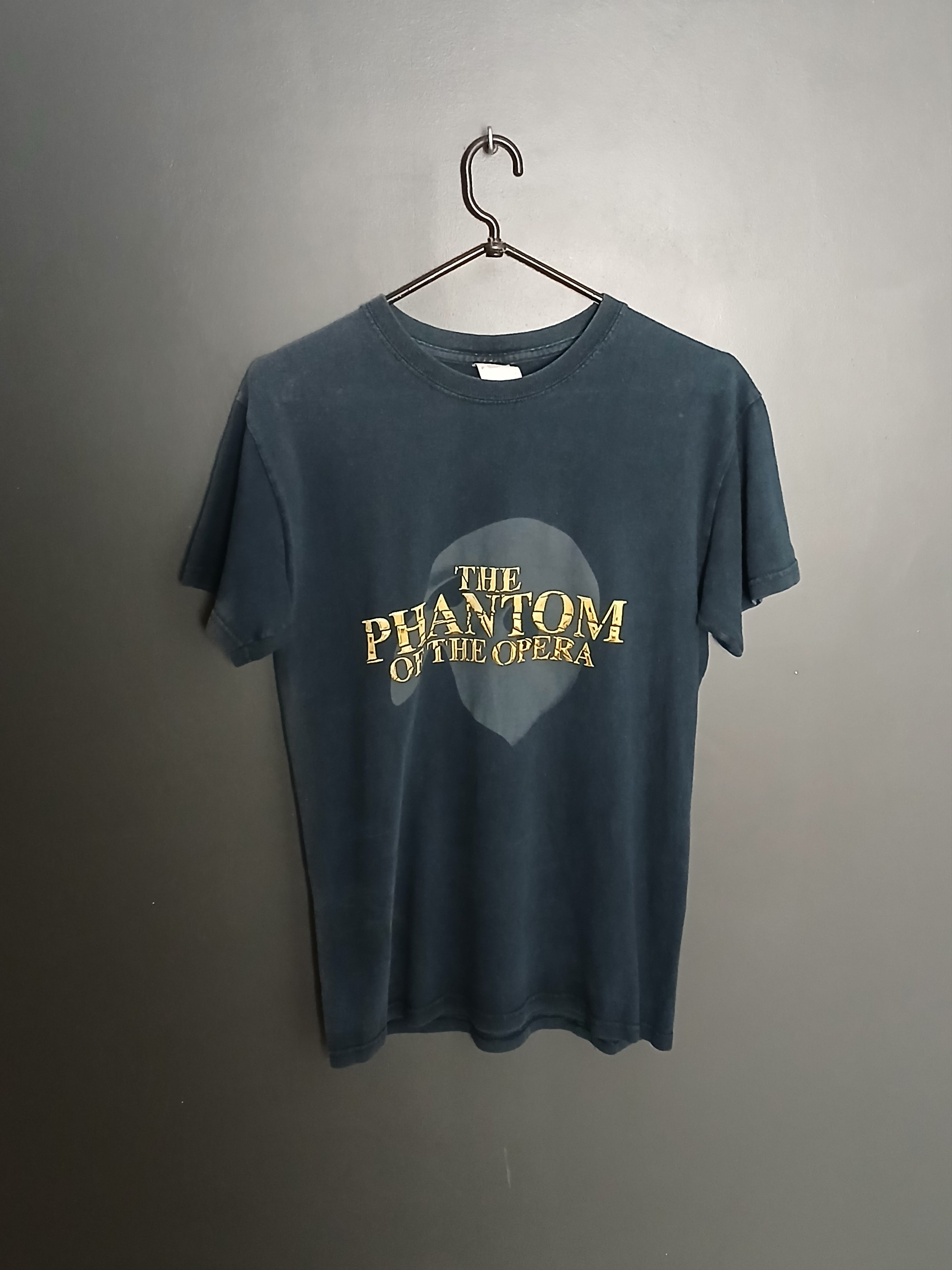 Other Phantom Of The Opera T-Shirt Size US S / EU 44-46 / 1 - 1 Thumbnail