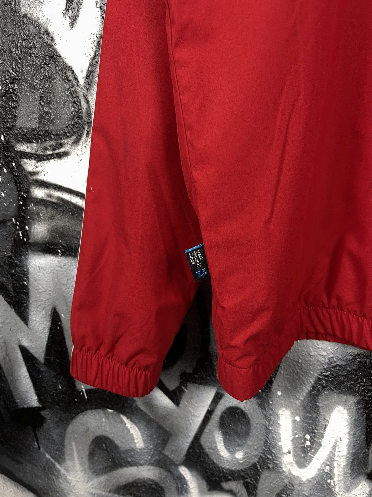 Nike × Vintage Y2K Nike Light Windbreaker Jacket Men’s Size L Size US L / EU 52-54 / 3 - 9 Thumbnail