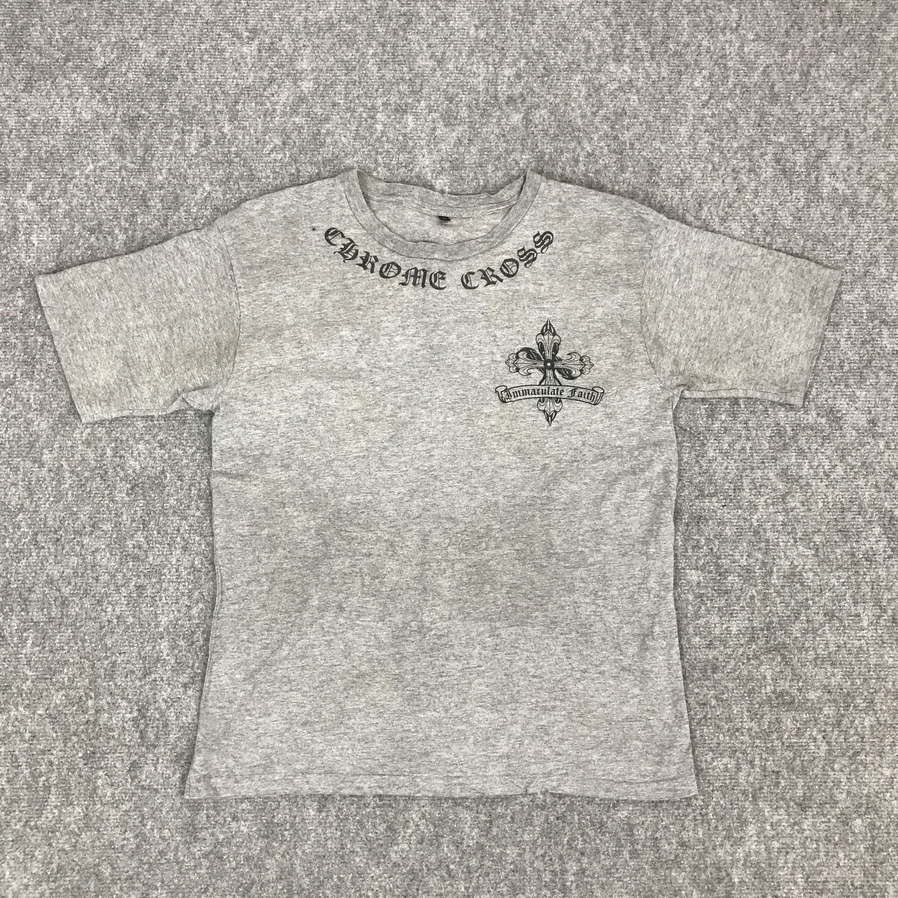 If Six Was Nine × Japanese Brand × Le Grande Bleu (L.G.B.) JAPANESE BRAND TSHIRTS Size US M / EU 48-50 / 2 - 2 Thumbnail