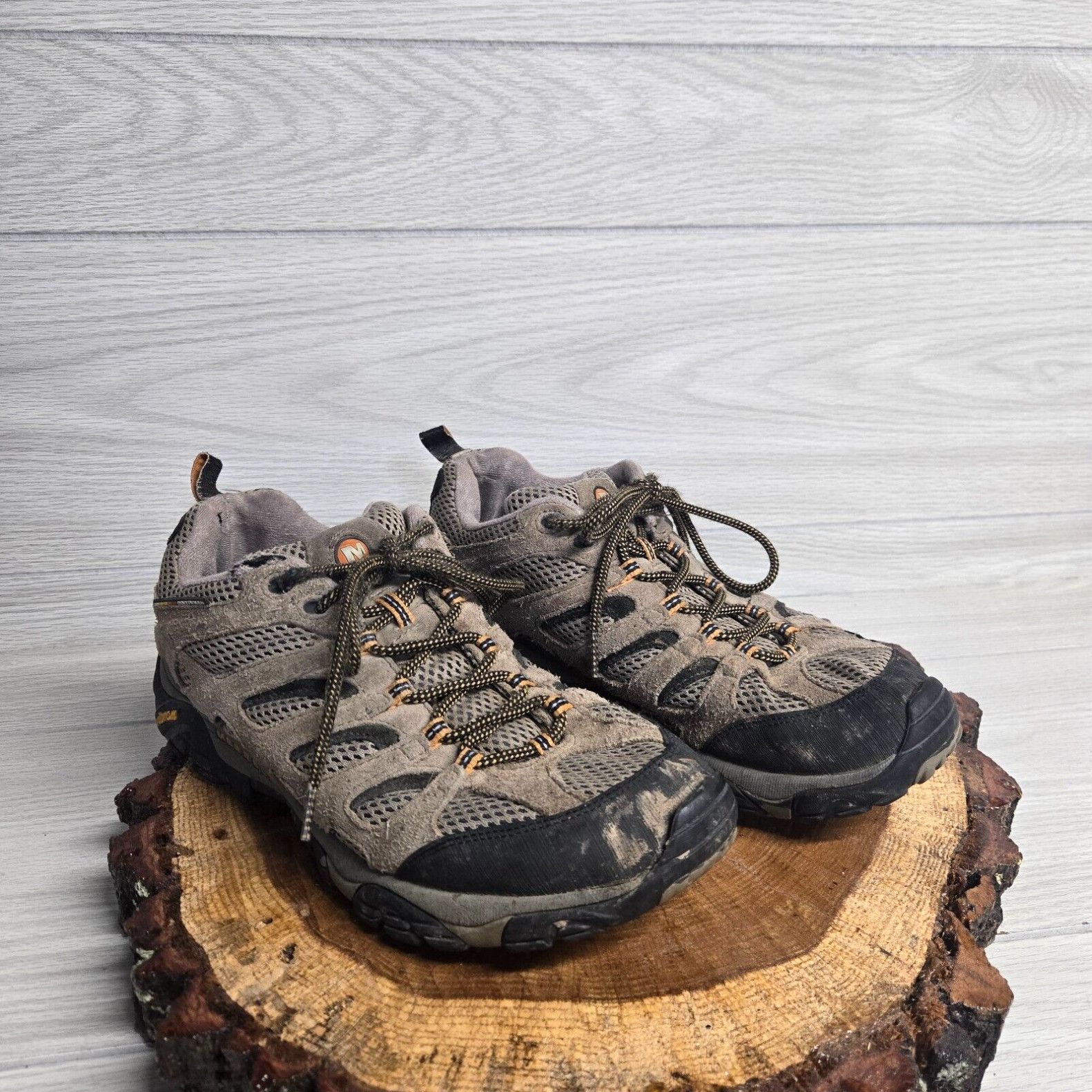 Merrell refuge pro gtx deals