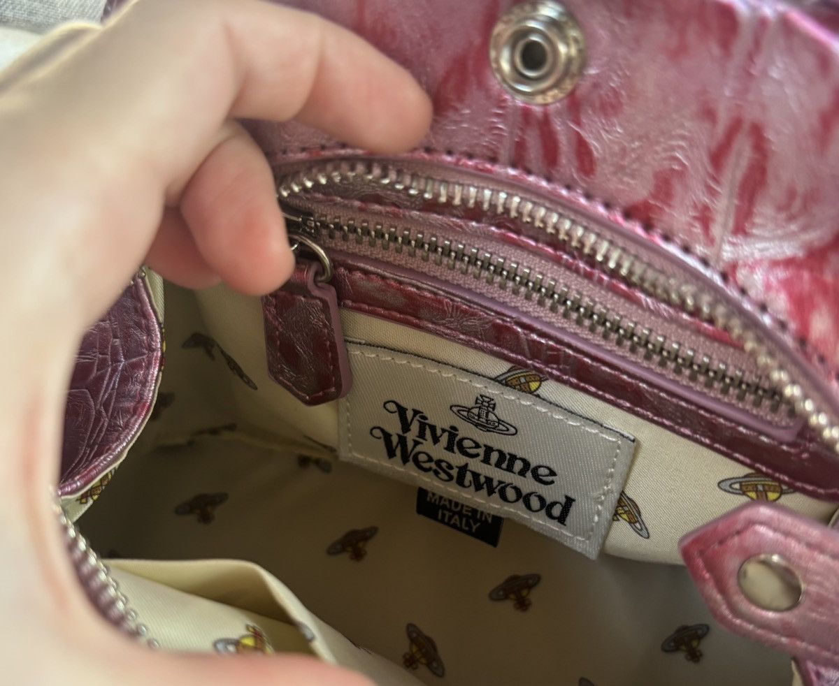 Vivienne Westwood Vivienne Westwood bag Size ONE SIZE - 3 Thumbnail