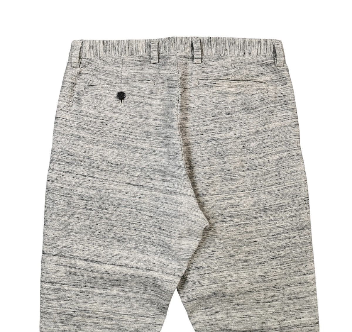Ships Jet Blue Japanese Brand Ships Jet Blue Joggerpants Size US 32 / EU 48 - 6 Thumbnail