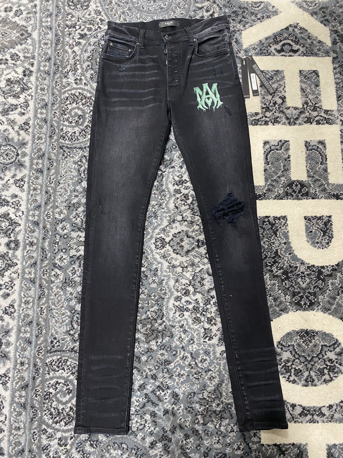 Amiri Size 30 | Grailed
