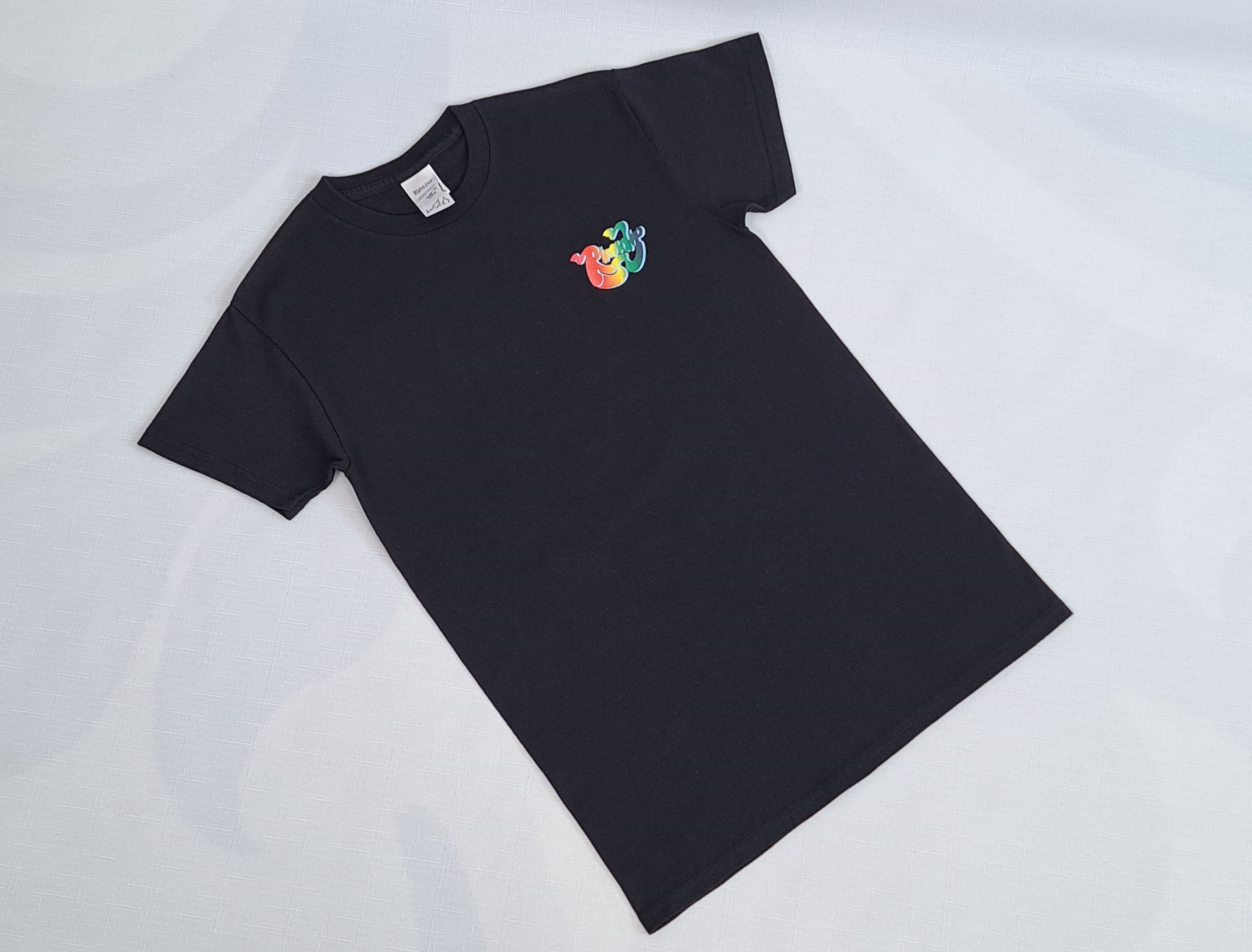 RIPNDIP RipNDip Yee Haw t-shirt. Size S Size S / US 4 / IT 40 - 3 Thumbnail