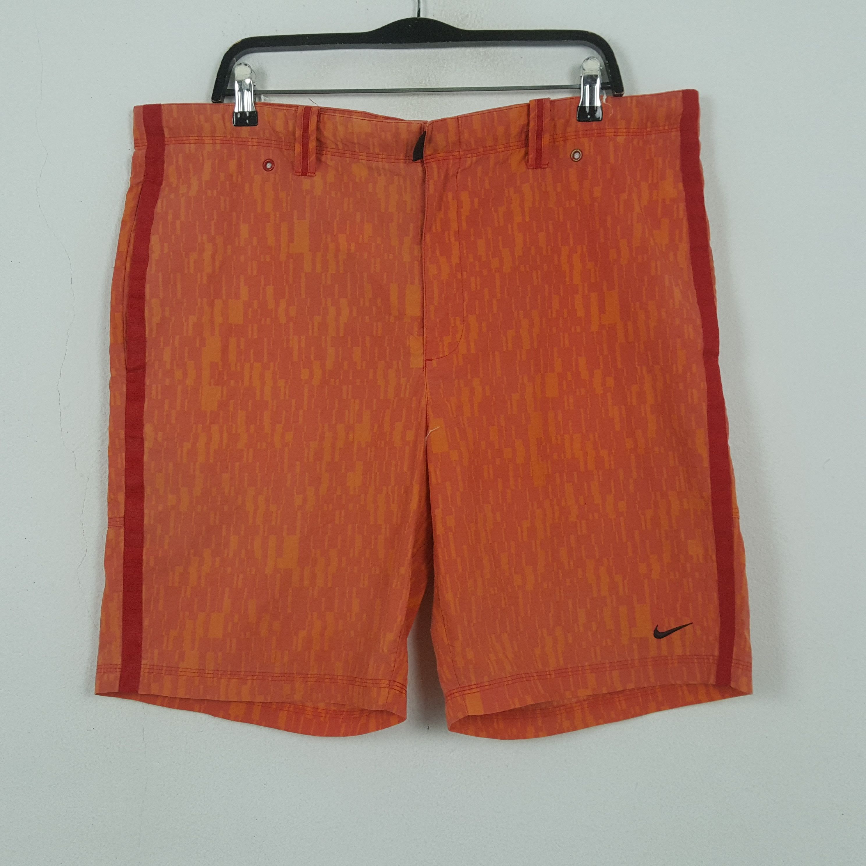 Nike Nike Sportswear Style Short Pants RR5 Size US 40 / EU 56 - 1 Thumbnail