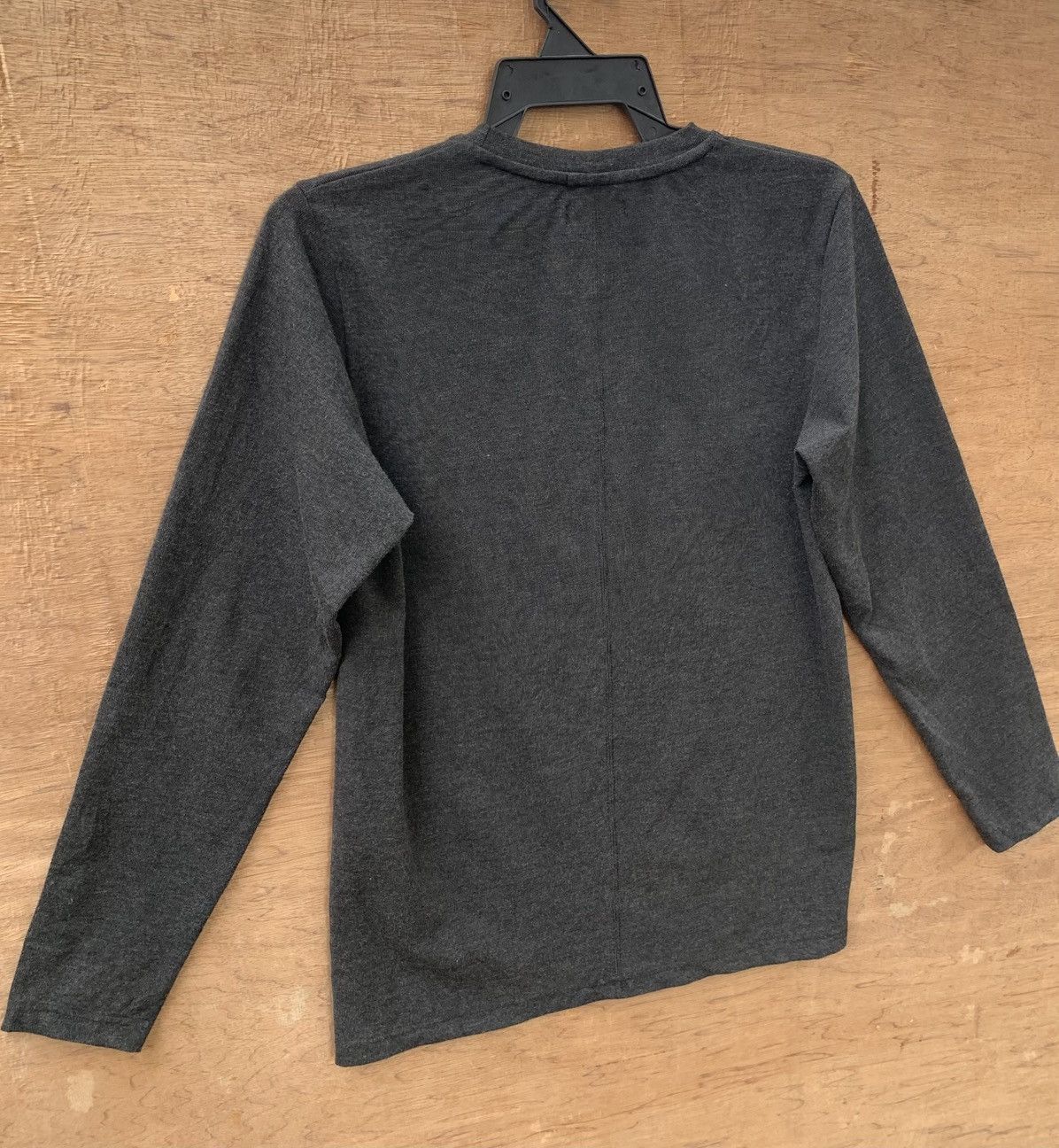 Tete Homme Tete Homme Long Sleeve Stretching Shirts Size US M / EU 48-50 / 2 - 7 Thumbnail
