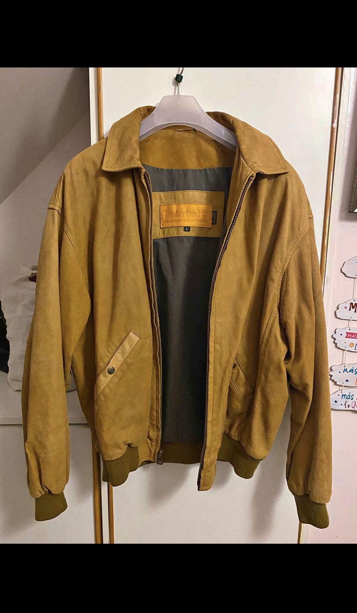 Vintage Timberland 