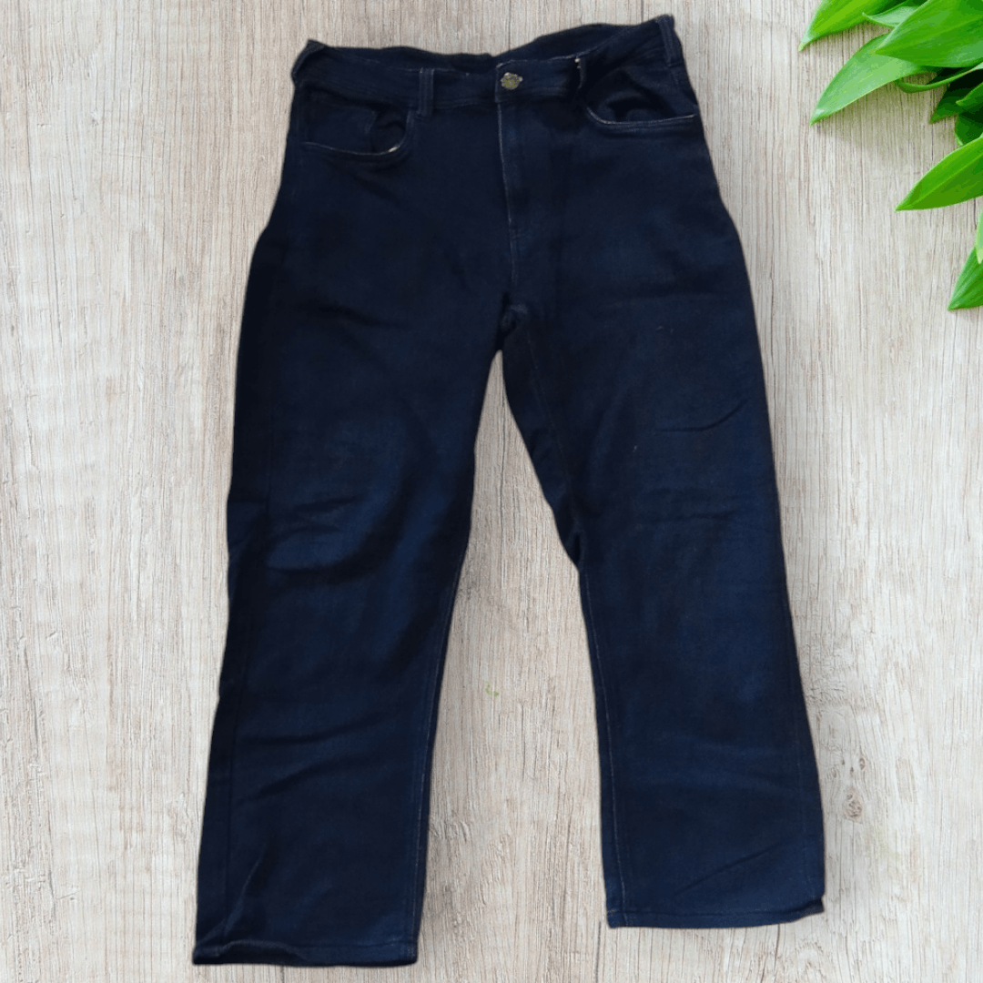Edition Japan × Japanese Brand Japanese brand jean Size US 40 / EU 56 - 1 Thumbnail