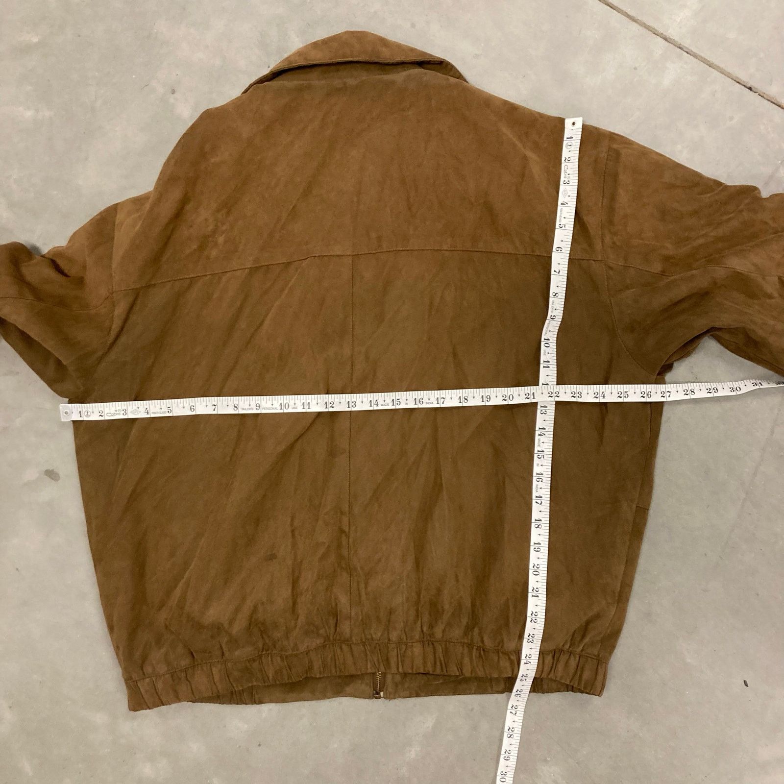 Weatherproof vintage weatherproof bomber jacket Size US XL / EU 56 / 4 - 3 Thumbnail