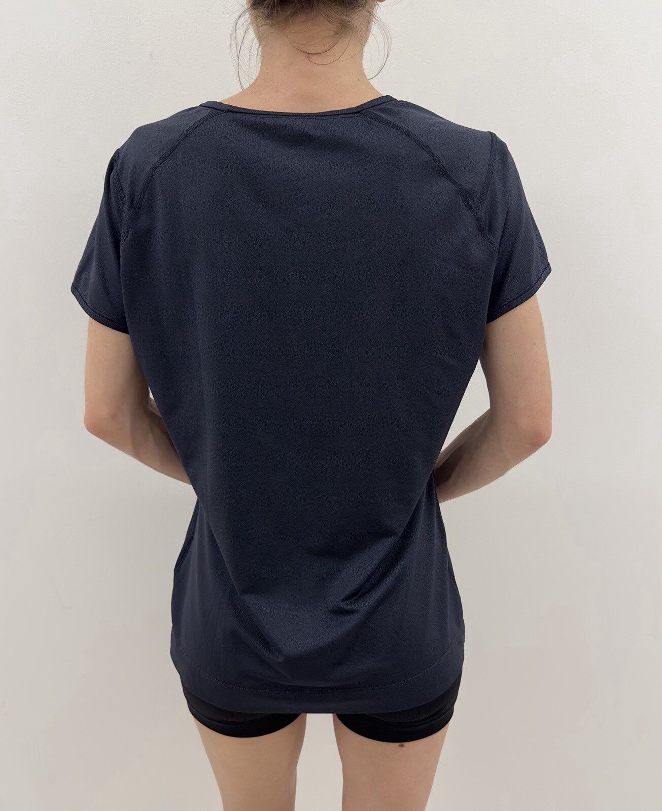 Arc'teryx Arcteryx Womens Active Top T-shirt Size L Size L / US 10 / IT 46 - 4 Thumbnail