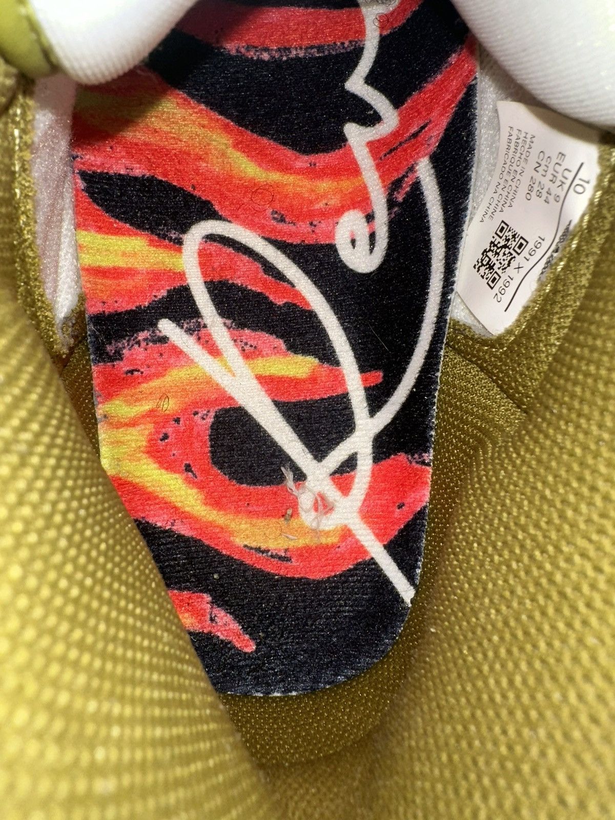Designer × Japanese Brand Kool kiy 🔥🔥🔥🔥 Size US 10 / EU 43 - 11 Thumbnail