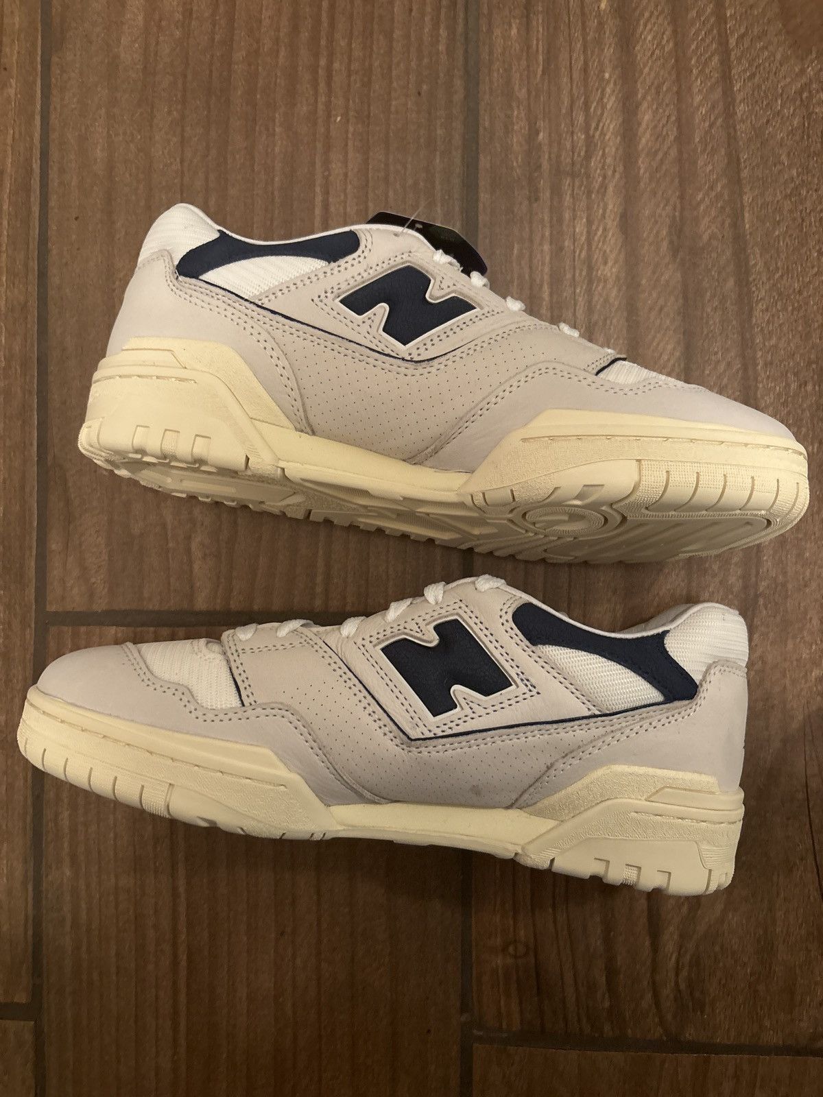 New Balance New balance 550 Size US 10 / EU 43 - 1 Thumbnail