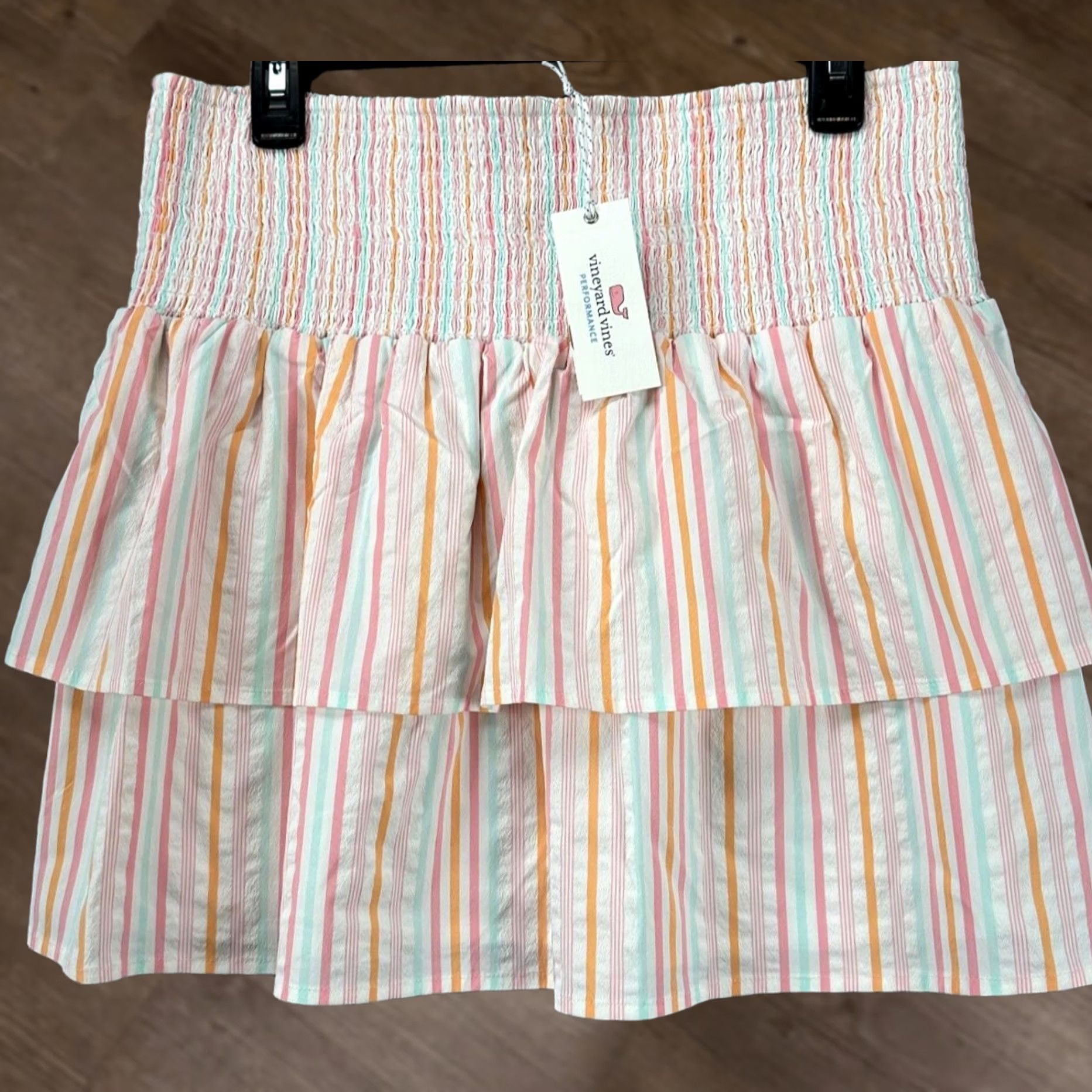 Vineyard Vines VINTAGE Queen却 Size 36" / US 14 / IT 50 - 1 Thumbnail