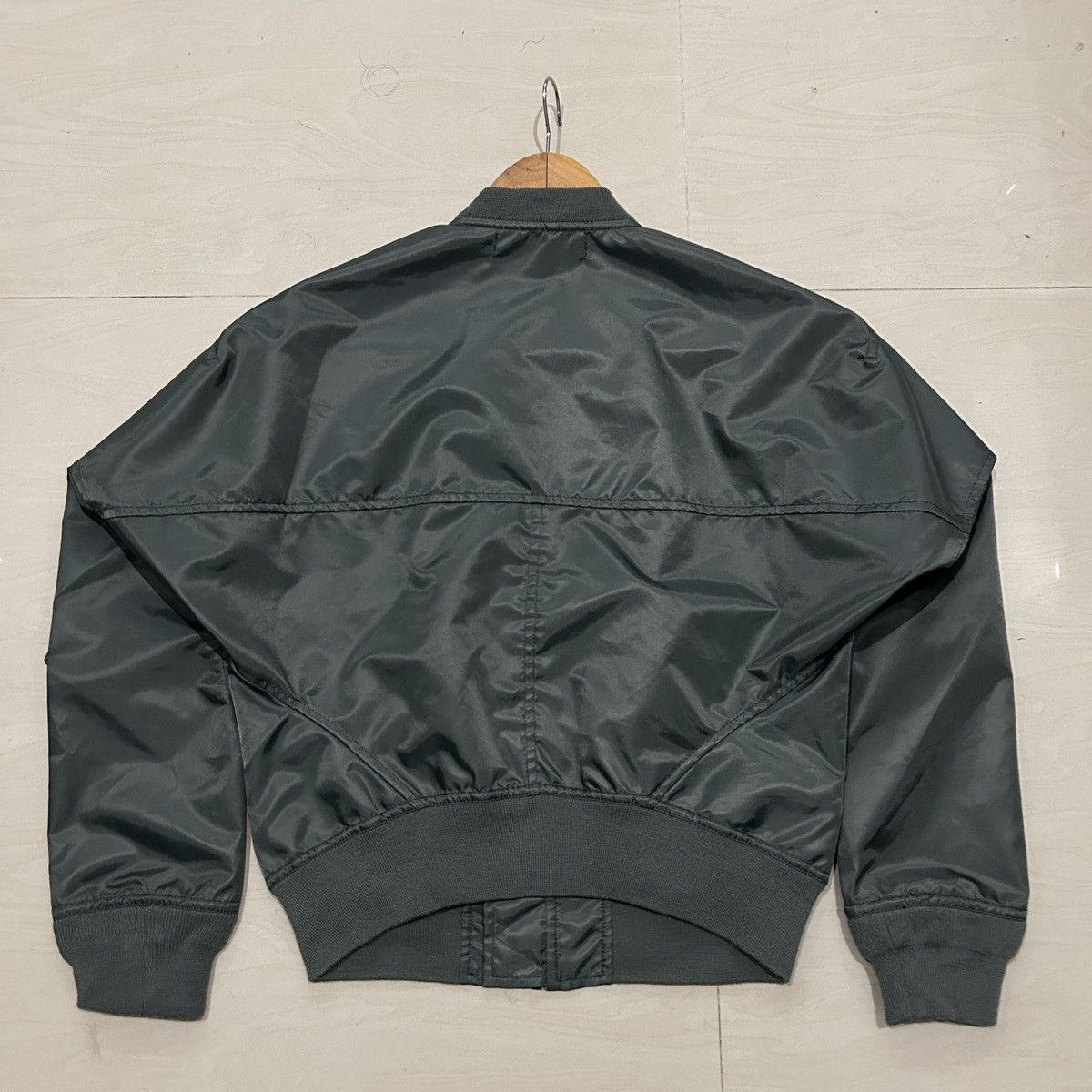Junya Watanabe JUNYA WATANABE COMME des GARCONS Jacket Size US XXS / EU 40 - 3 Thumbnail