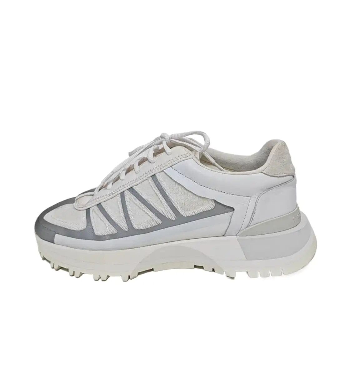 Maison Margiela NEW 🔥 DDSTCK Low Top Sneakers 42 | Grailed