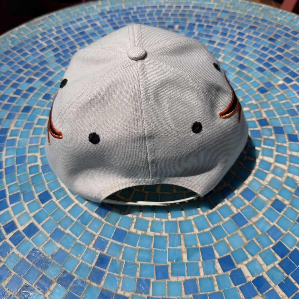 HMDD HMDD memories SnapBack hat Size ONE SIZE - 2 Thumbnail