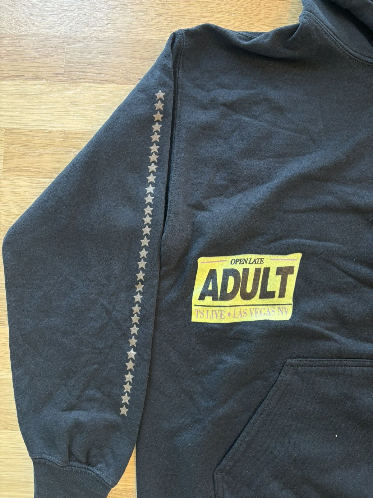 Travis Scott Travis Scott Adults Only Las Vegas Utopia Hoodie Size US M / EU 48-50 / 2 - 3 Thumbnail