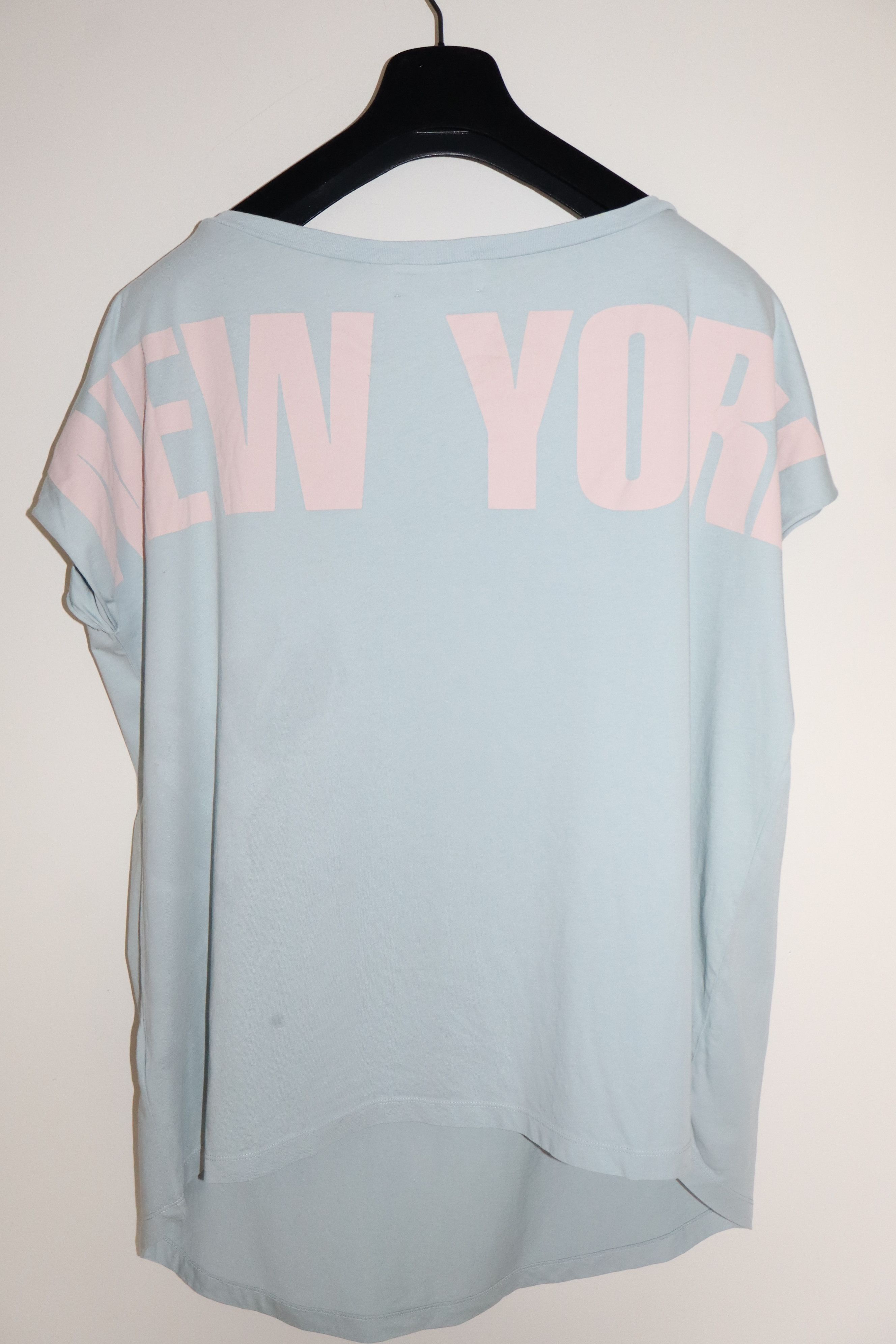 Faith Connexion Kappa collaboration oversized tank-top Size US S / EU 44-46 / 1 - 2 Thumbnail