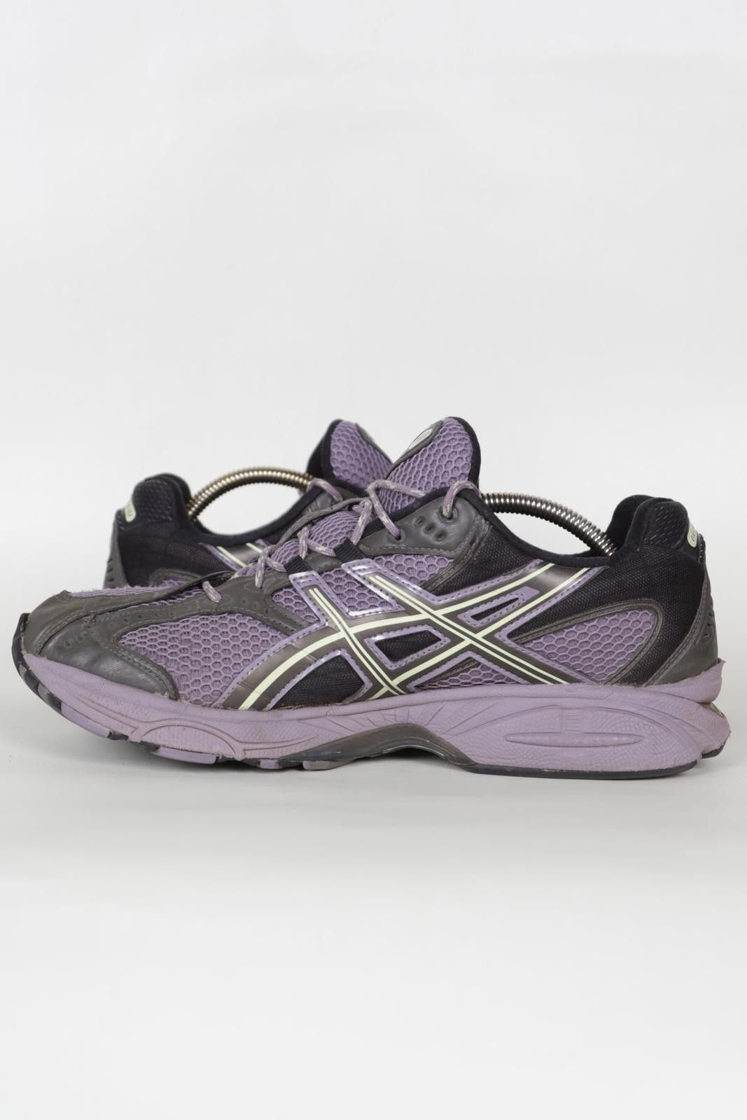 Asics 2024' Asics Gel Nimbus 10.1 Low-Top Sneakers Size US 9 / EU 42 - 4 Thumbnail