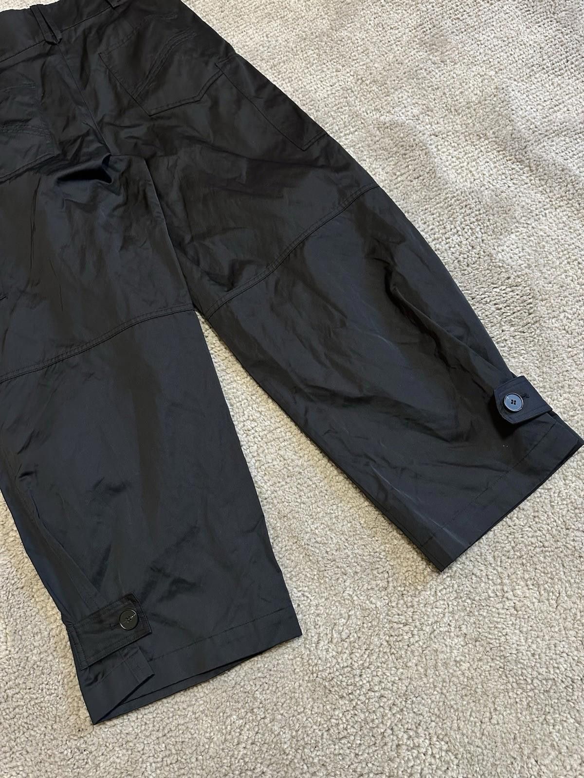 Sandro Sandro Paris Cargo Pant Womens Sz 34 Size 34" / US 12 / IT 48 - 8 Thumbnail