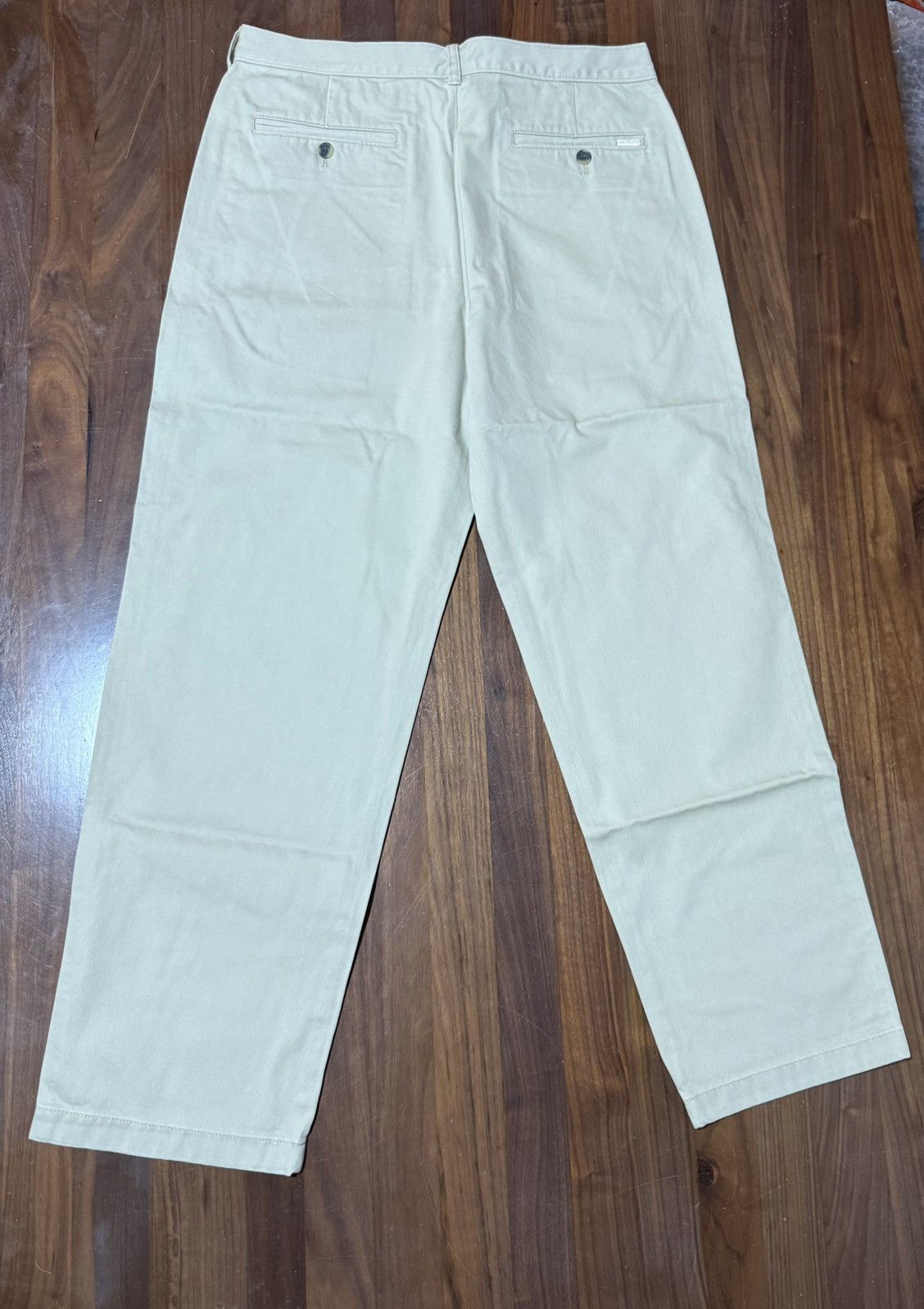 Aime Leon Dore Aime Leon Dore ALD Core Chino Pant Safari Men’s Size Large Size US 34 / EU 50 - 2 Thumbnail