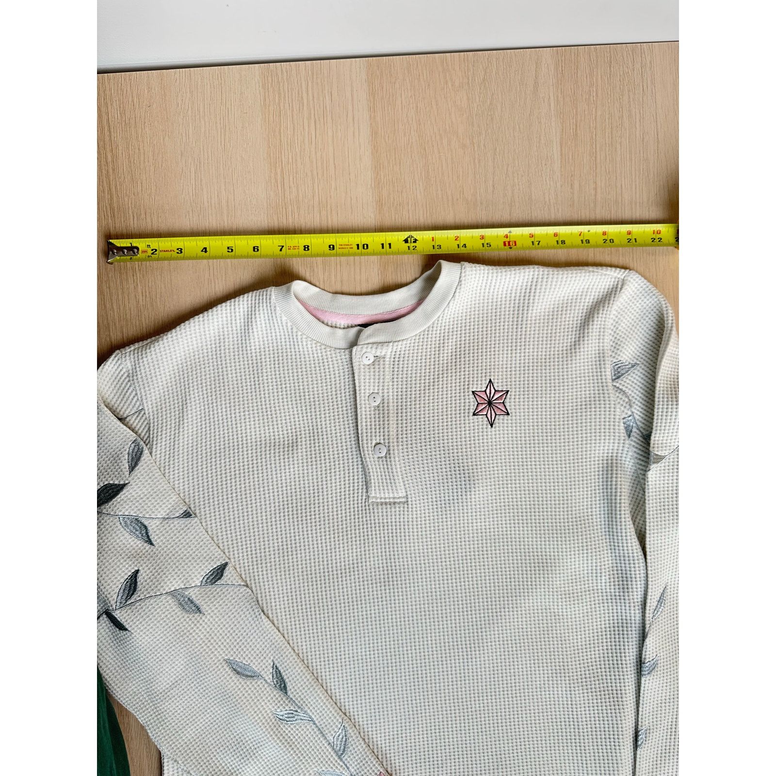 Other Demon Slayer Button Down Shirt - Size M - NEW Size US M / EU 48-50 / 2 - 5 Thumbnail